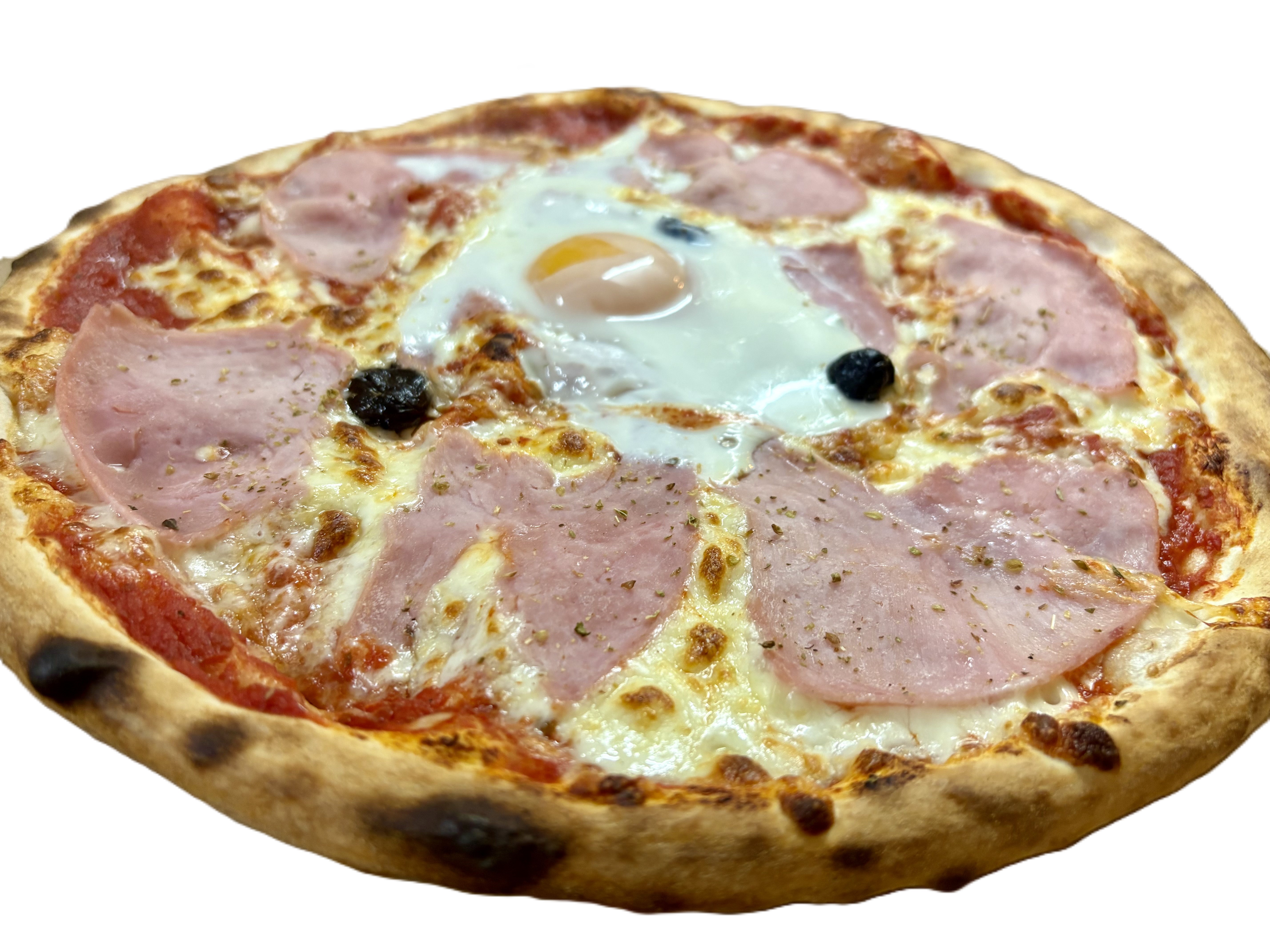 Le Petit Croc Pizzeria